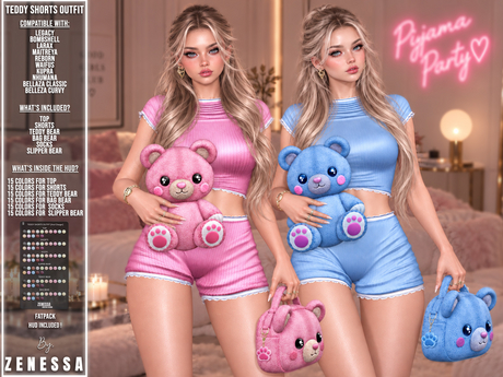 Second Life Marketplace
